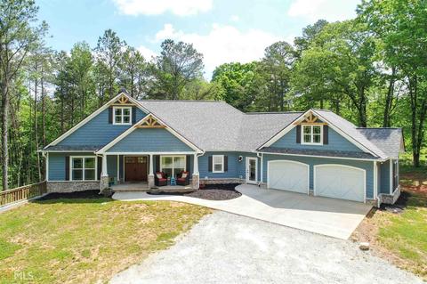 1070 Chase Rd, Cornelia, GA 30531 photo 1