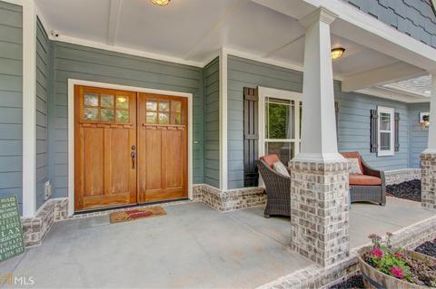 1070 Chase Rd, Cornelia, GA 30531 photo 11