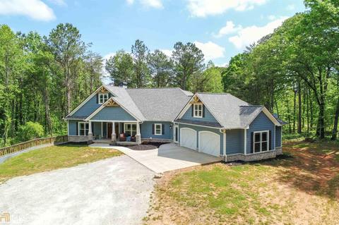 1070 Chase Rd, Cornelia, GA 30531 photo 2