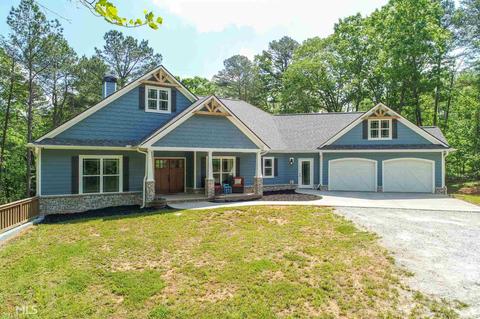 1070 Chase Rd, Cornelia, GA 30531 photo 8