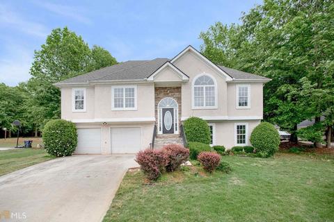 40 Bermuda, Covington, GA 30016 photo 1