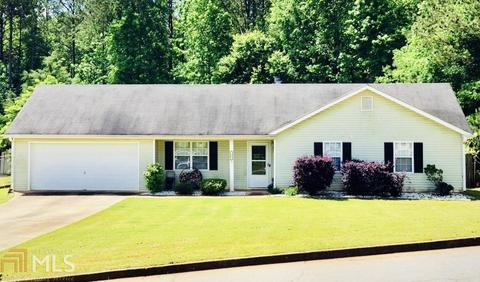 180 Brighton Dr, Covington, GA 30016 photo 1