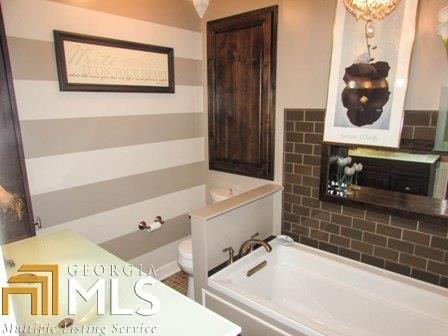 264 Lancelot Loop, Clayton, GA 30525 photo 12