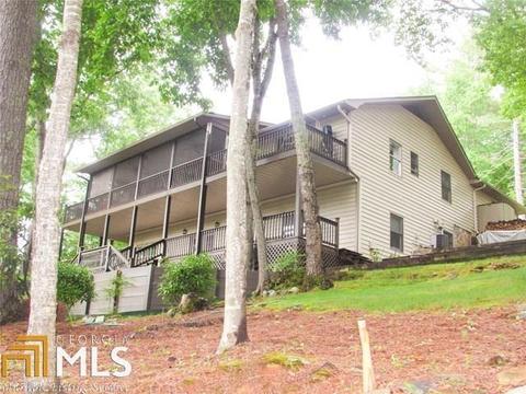 264 Lancelot Loop, Clayton, GA 30525 photo 27