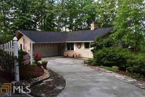 264 Lancelot Loop, Clayton, GA 30525 photo 1