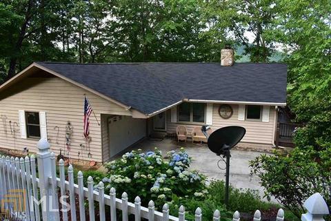 264 Lancelot Loop, Clayton, GA 30525 photo 2