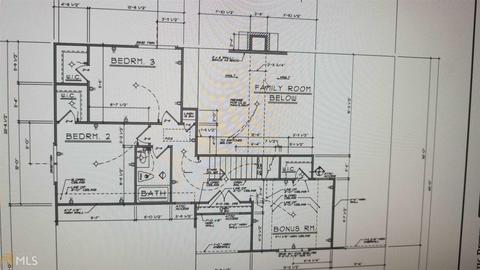 1597 Pratt Rd, Covington, GA 30014 photo 2