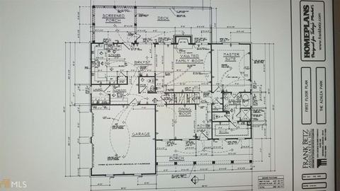 1597 Pratt Rd, Covington, GA 30014 photo 3