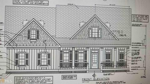 1597 Pratt Rd, Covington, GA 30014 photo 1