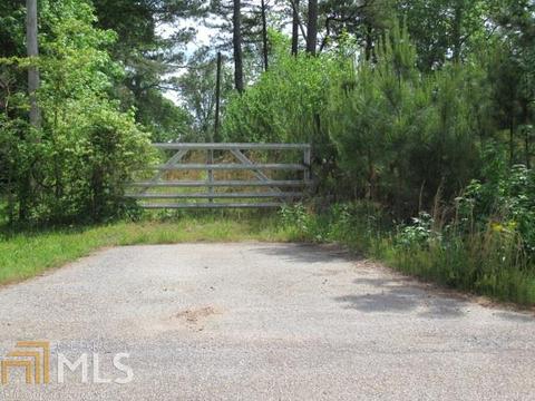 415 Johnson Rd, Waco, GA 30182 photo 5
