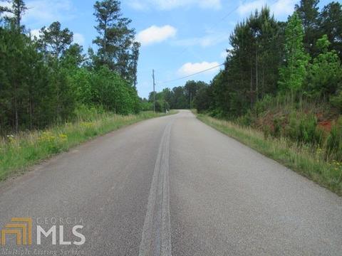 415 Johnson Rd, Waco, GA 30182 photo 6