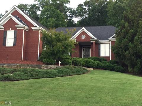 2075 Lee Patrick Dr, Dacula, GA 30019 photo 1