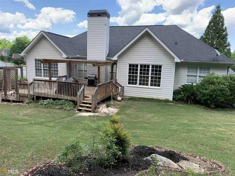 2075 Lee Patrick Dr, Dacula, GA 30019 photo 4