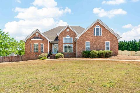 358 Brannan Rd, Mcdonough, GA 30253 photo 1