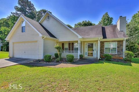 145 Forest Brook Dr, Covington, GA 30016 photo 2
