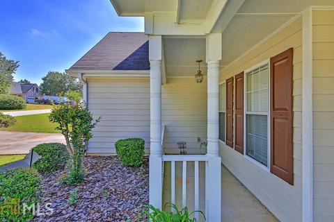145 Forest Brook Dr, Covington, GA 30016 photo 3
