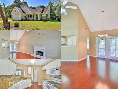 145 Forest Brook Dr, Covington, GA 30016 photo 1