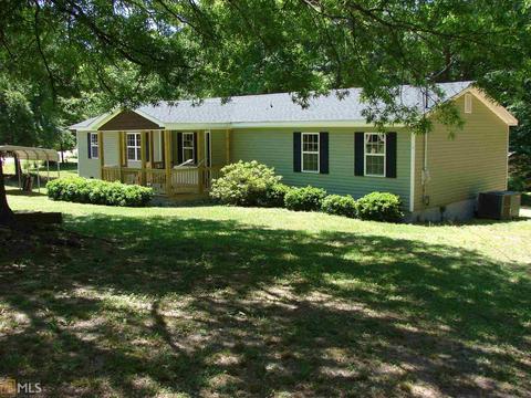 492 Chipley Mountville Rd, Lagrange, GA 30241 photo 1