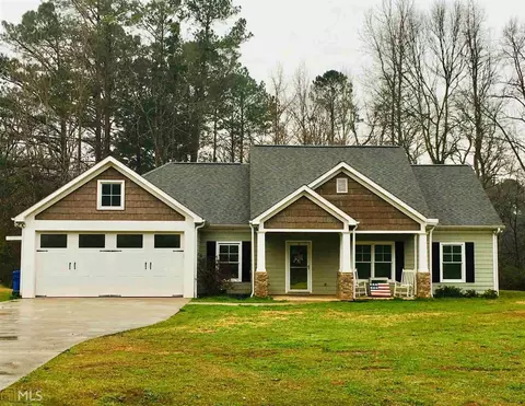 180 Leathea Dr, Lagrange, GA 30241 photo 1