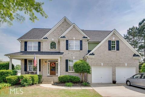 863 Wolfbane Trl, Dacula, GA 30019 photo 1