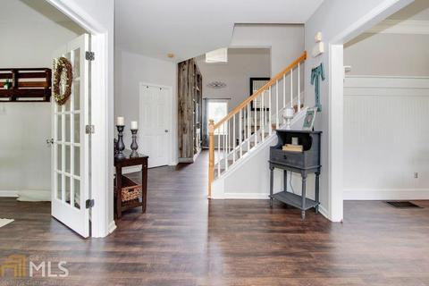 863 Wolfbane Trl, Dacula, GA 30019 photo 2