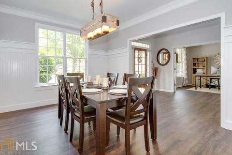 863 Wolfbane Trl, Dacula, GA 30019 photo 5