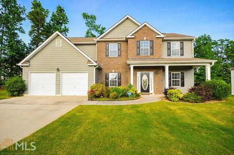 616 Penstock Path, Hampton, GA 30228 photo 1