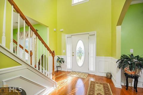 616 Penstock Path, Hampton, GA 30228 photo 4