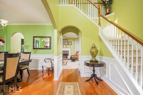 616 Penstock Path, Hampton, GA 30228 photo 6