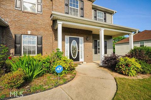 616 Penstock Path, Hampton, GA 30228 photo 2