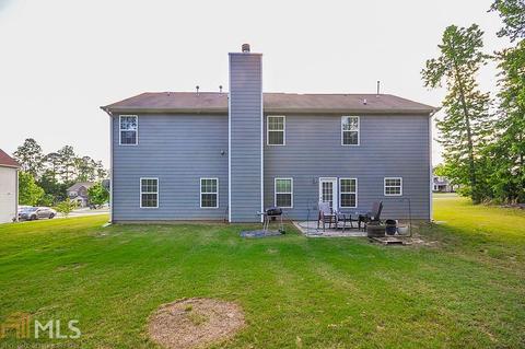 616 Penstock Path, Hampton, GA 30228 photo 34