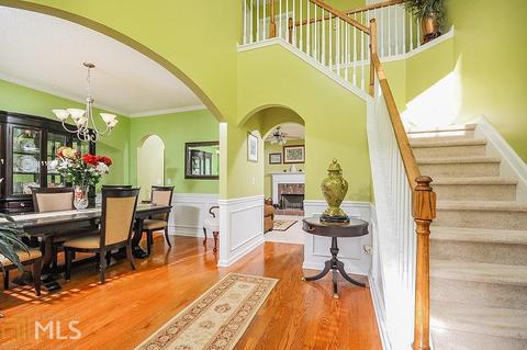 616 Penstock Path, Hampton, GA 30228 photo 5