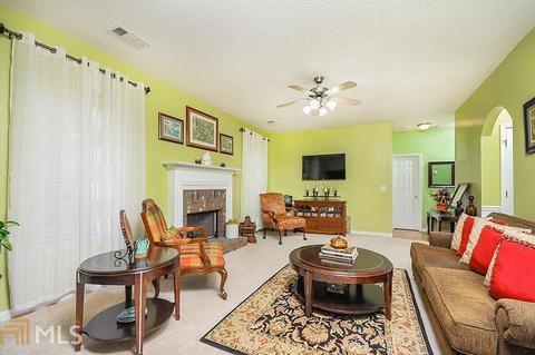 616 Penstock Path, Hampton, GA 30228 photo 12