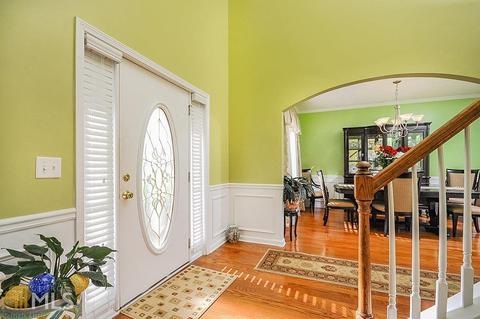 616 Penstock Path, Hampton, GA 30228 photo 3