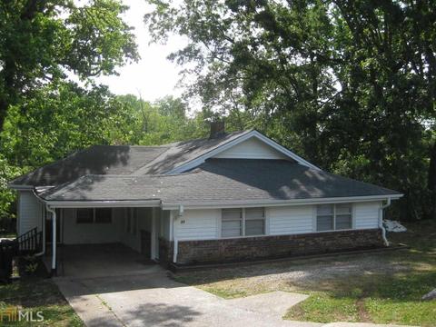 85 Carson, Commerce, GA 30529 photo 1