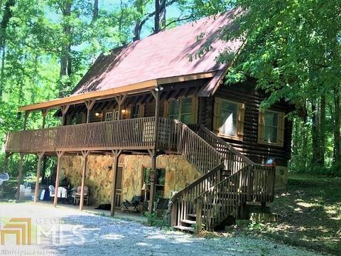 2940 Old West Point Rd, Lagrange, GA 30240 photo 2
