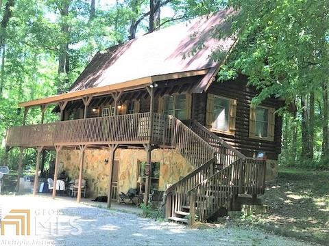 2940 Old West Point Rd, Lagrange, GA 30240 photo 1