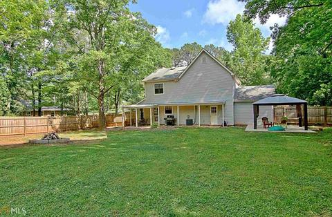 809 New Hope Dr, Hampton, GA 30228 photo 32