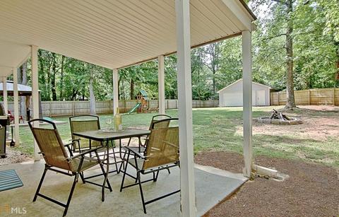 809 New Hope Dr, Hampton, GA 30228 photo 27