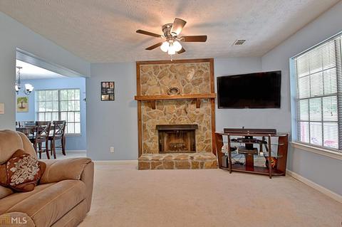 809 New Hope Dr, Hampton, GA 30228 photo 9