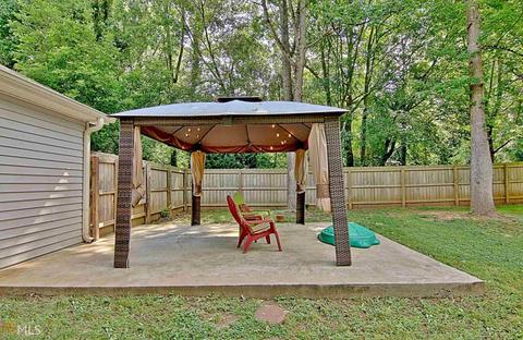 809 New Hope Dr, Hampton, GA 30228 photo 28