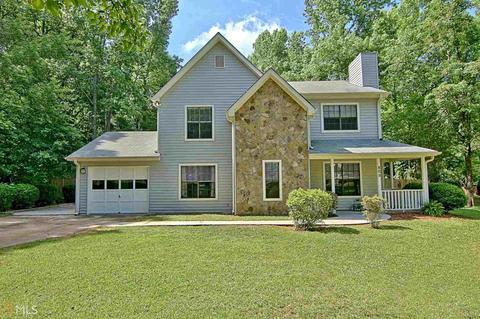 809 New Hope Dr, Hampton, GA 30228 photo 1