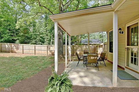 809 New Hope Dr, Hampton, GA 30228 photo 26