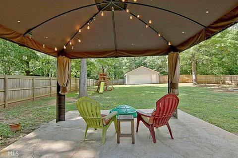 809 New Hope Dr, Hampton, GA 30228 photo 29