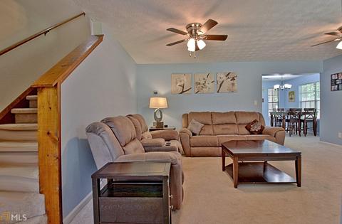 809 New Hope Dr, Hampton, GA 30228 photo 8