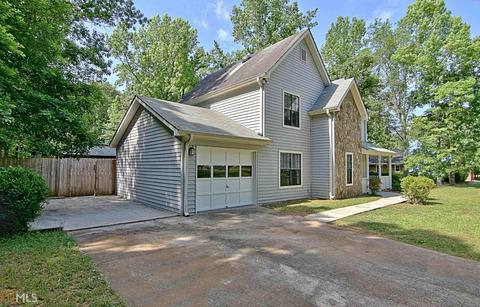 809 New Hope Dr, Hampton, GA 30228 photo 4
