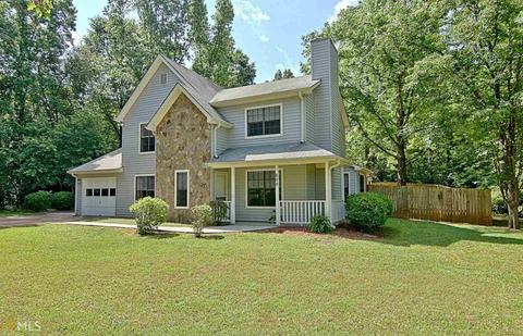 809 New Hope Dr, Hampton, GA 30228 photo 2