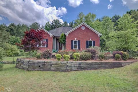 3790 Lovers Ln, Monroe, GA 30656 photo 2