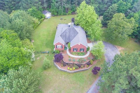 3790 Lovers Ln, Monroe, GA 30656 photo 1