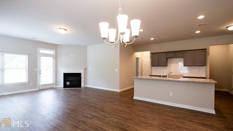 446 Fredrick Dr, Mcdonough, GA 30253 photo 17